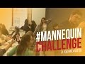 #MannequinChallenge // Social Democratic Platform