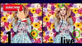 Find the Difference 1000 + gameplay live screenshot 5
