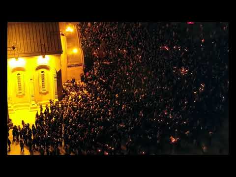 სულიერად ცოცხალი ადამიანი მონაწილეობს ბიზნესად ქცეულ,რელიგიურ ჯამბაზობაში თუ მკვდარი?