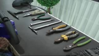 Police Nab Duo Over 33 Cases Of Cable Theft