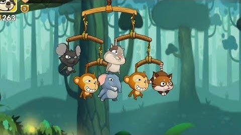 Critter Clash - Gameplay Walkthrough Part 2 (Android)