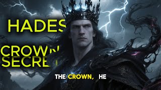 Hidden Truth in Hades’ Crown — Untold Myth Revealed