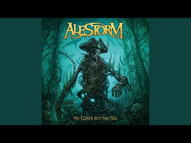 Alestorm - Bar Ünd Imbiss