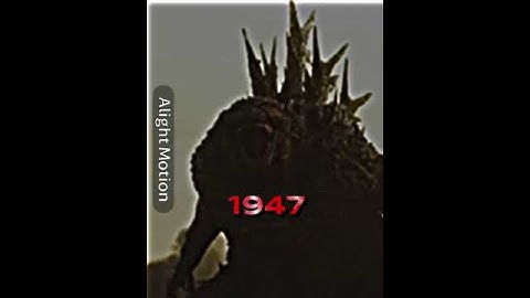 definetly one of the BEST Godzilla