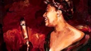 Ella Fitzgerald & Bill Doggett ~ After You've Gone chords