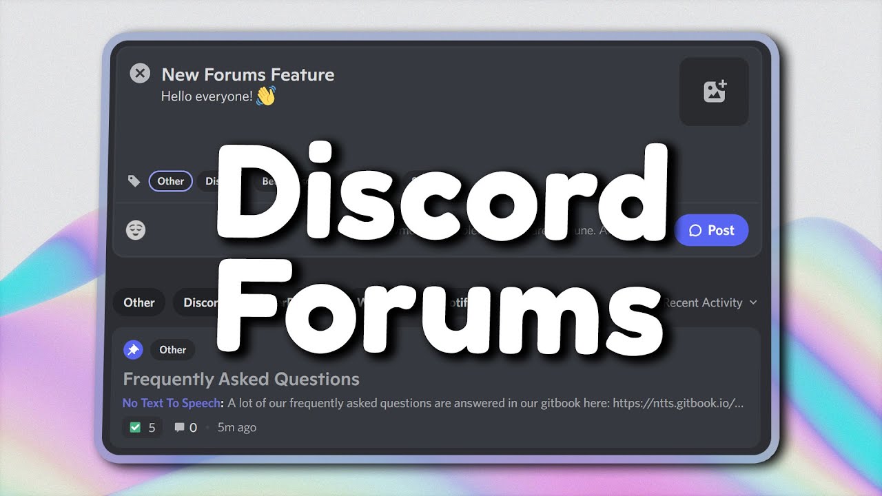 Search Forums Option Not Available