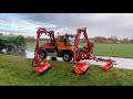 End of video