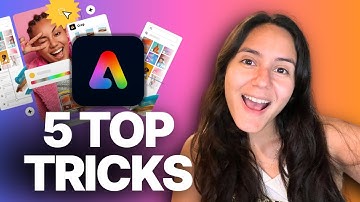 5 Adobe Express Tricks to Transform Your Social Media Content