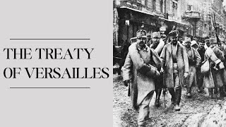 Fall Asleep to the History of the Treaty of Versailles screenshot 5
