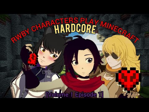 Category:RWBY, Fan Fiction