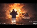 Dodge Charger SRT Runs From State Trooper Chrysler 300 Crash Into 18 Wheeler In Police Pursuit