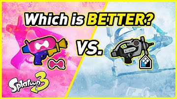 Watch THIS Before Playing Neo Splash-o-Matic