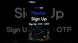 Full Create Flipster Account Fast! 🚀 News