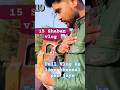 15 Shaban vlog #youtube #vlog #minivlog