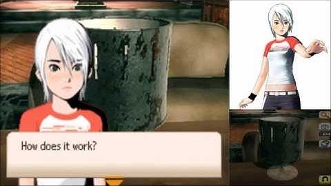 Trace Memory [Part 19]: Zoetrope