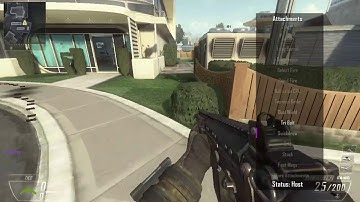 [Preview] AZN V2 | BO2 GSC Mod Menu by Slander