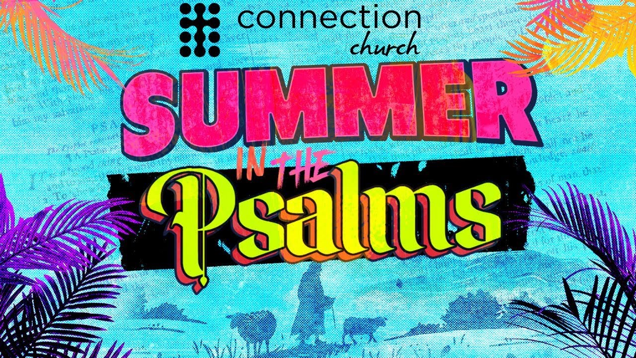 Connection Church June 16th 2024 Message Only YouTube