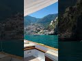 Amalfi Coast: Italy’s Cliffside Paradise 🇮🇹🌊✨