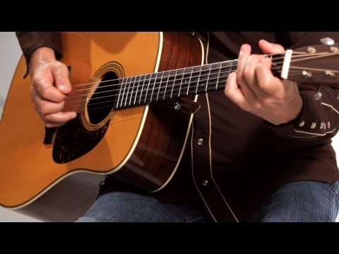 how-to-play-6ths-|-country-guitar