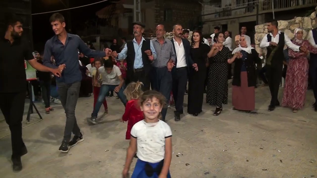 KILINÇ KAMERA GRUP SEYHAN  KEVCALI KÖYÜNDE