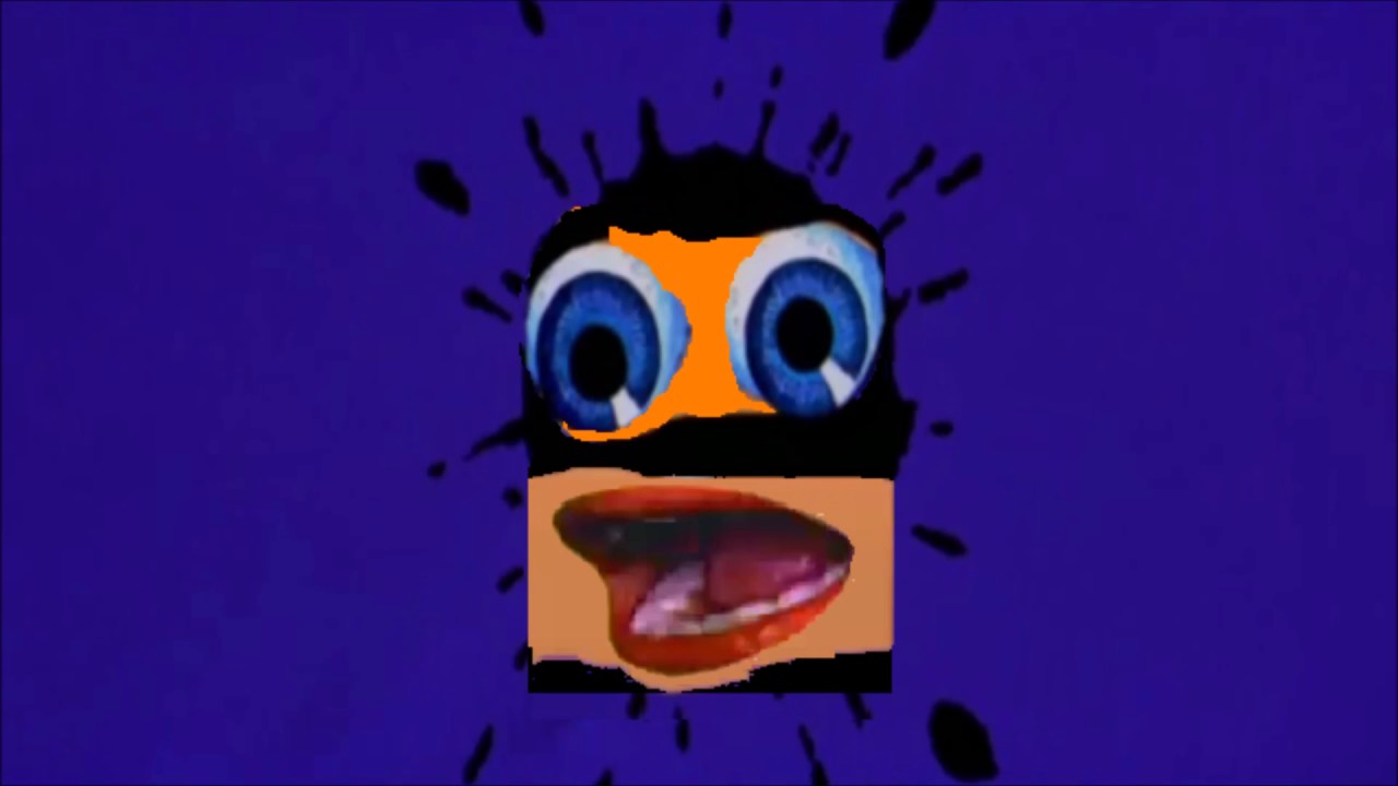 Klasky Csupo Fanmade Newer Logo Youtube