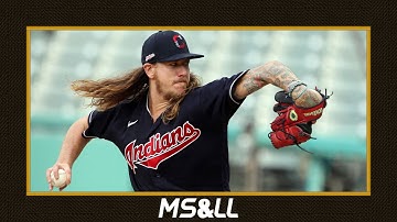 Mike Clevinger Issues an Apology for Breaking Safety Protocols With the Indians - MS&LL 8/12/20