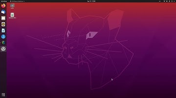 Ubuntu 20.04 Beta Install and Look Around