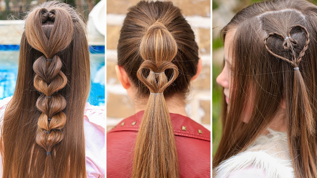 50 Casual Hairstyles That Are Quick, Chic and Easy for 2023