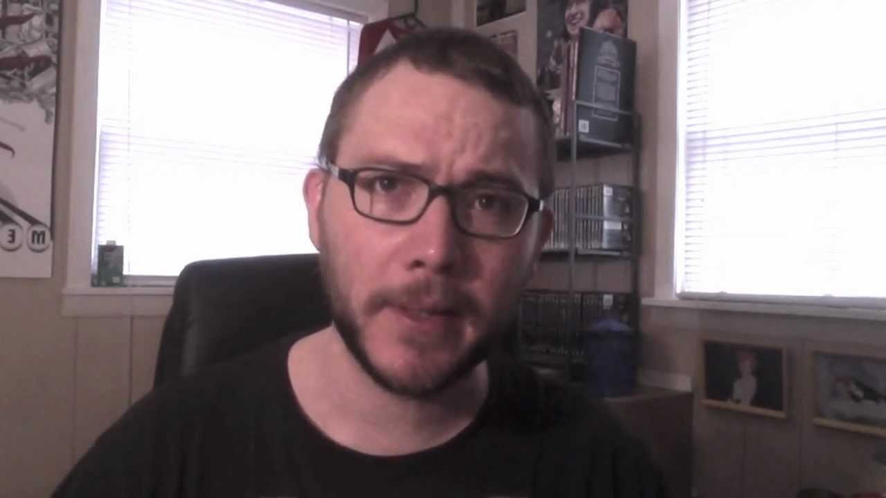 An Introduction - I've been meaning to do this for a while. My life story, as revealed through YouTube. 