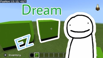 How to build Dream