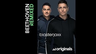 Download Lagu Beethoven - Moonlight Sonata  (Blasterjaxx Remix) MP3 Download Lagu Beethoven - Moonlight Sonata  (Blasterjaxx Remix) MP3