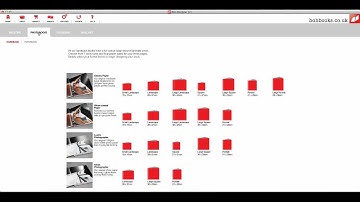 Getting Started with Bob Designer