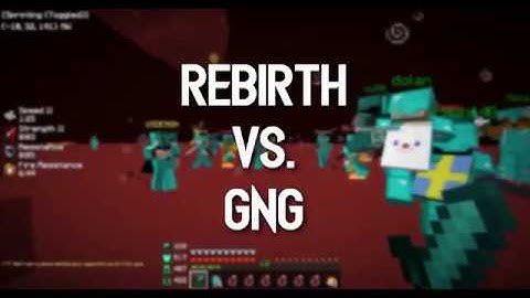 HCTeams Map 17 l Making GNG 1DTR W/ Loyalty
