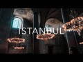 Istanbul in one minute - Cinematic Travel Video