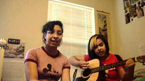 The Break Up Song By RhettandLink Cover