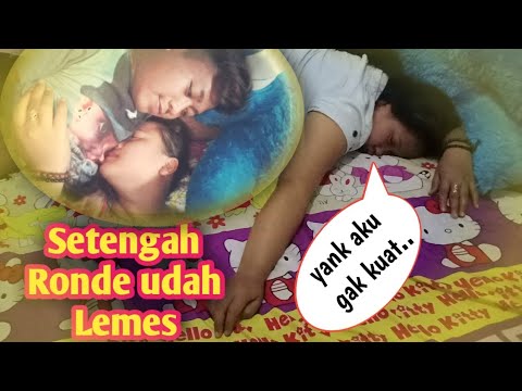 PASANGAN MESUM pasutri indonesia || super vlog