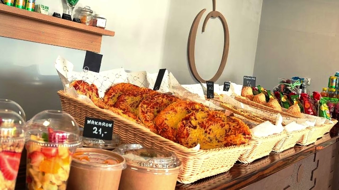 IV LICEUM W KALISZU -  DRZWI OTWARTE - 2026