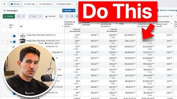 Watch me fix an ad account in 20 minutes