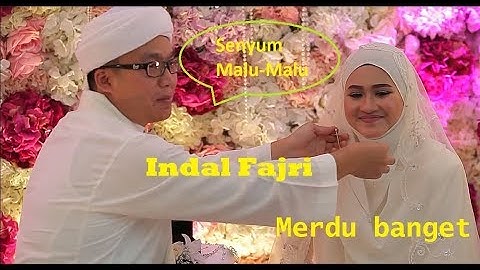 indal fajri (عِنْدَ اْلفَجْرِ ) Sholawat Merdu Bikin Baper