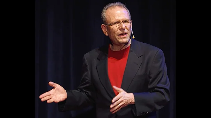 How to End the Climate Crisis by 2050 | Peter Fiekowsky | TEDxTaftAvenue