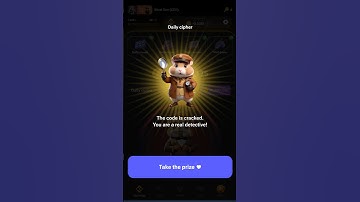 Hamster Kombat - Daily Cipher Code - July 25 - 26 (1 MILLION COINS FOR FREE) #hamsterkombat