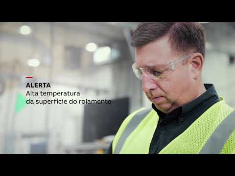 ABB Ability™ Smart Sensor | Guia do portal do usuário