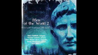 Men Of The World 2 - Main Title From The Last Of The Mohicans   Mohicans