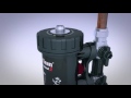 Filtre MagnaClean Professional2 - Désemboueur magnétique