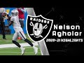 Nelson agholor  202021 highlights