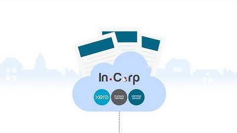 Best Cloud Accounting Software | Business Tool | InCorp and Xero Integration