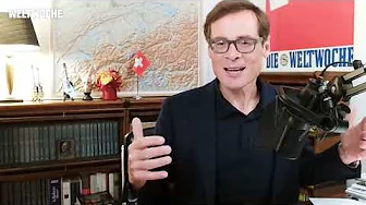 Military cooperation: Federal Councillor Pfister begs in Germany – Weltwoche Daily CH
