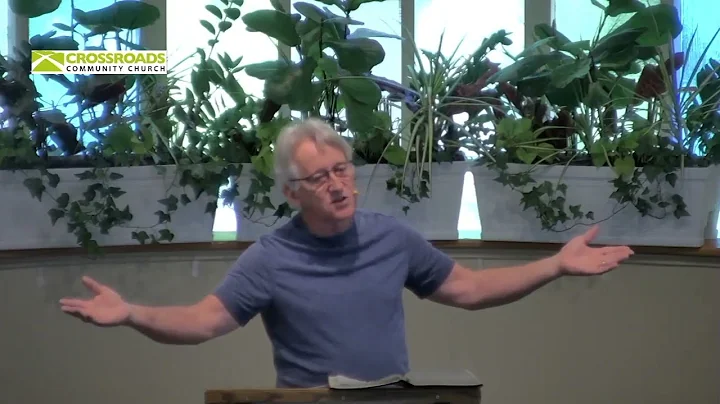 Lifestyle Evangelism 2022 - Walter Mutti