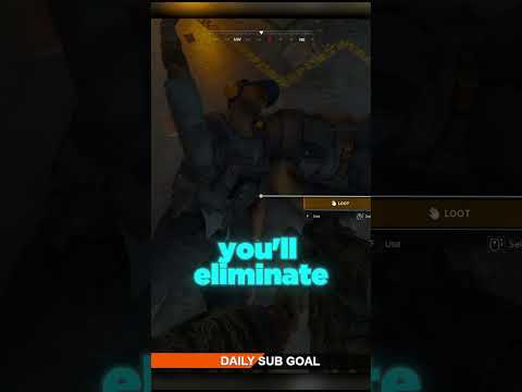 Shortcut, Final Liberation