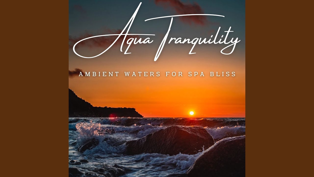 Reflective Waters of Relaxation